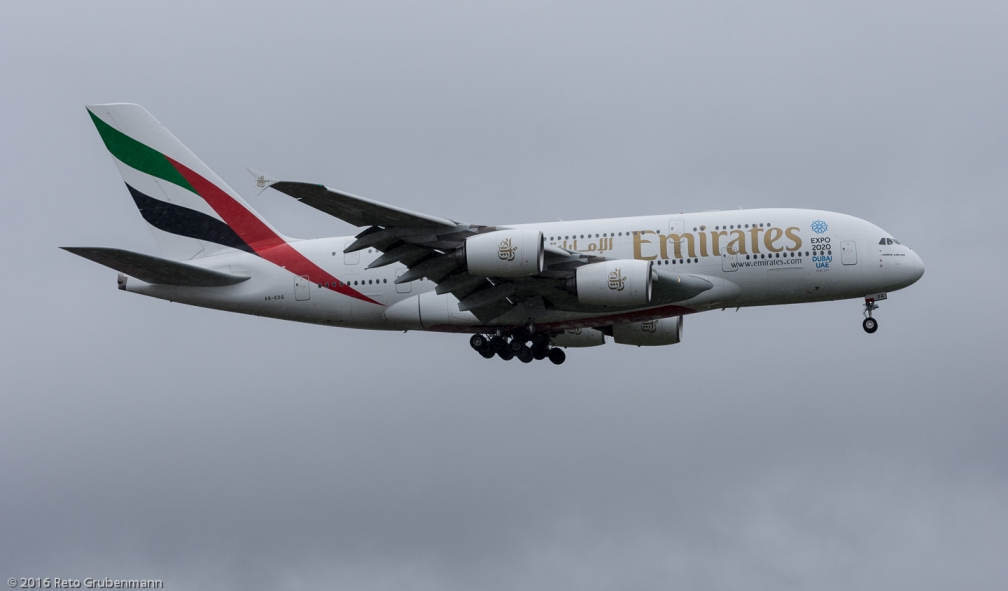 Emirates_A388_A6-EDQ_ZRH160214