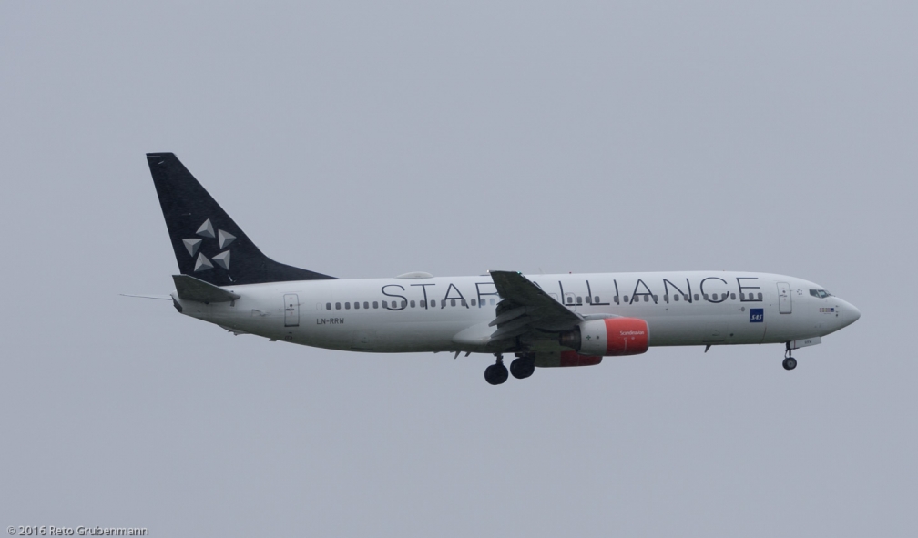 ScandinavianAirlines_B738_LN-RRW_ZRH160214