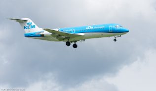 KLM_F70_PH-KZB_ZRH160601
