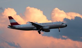 AustrianAirlines_A320_OE-LBP_ZRH160629