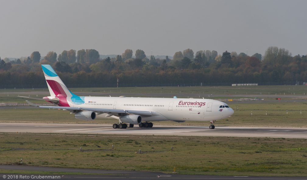 Eurowings_A343_OO-SCX_DUS181019_04
