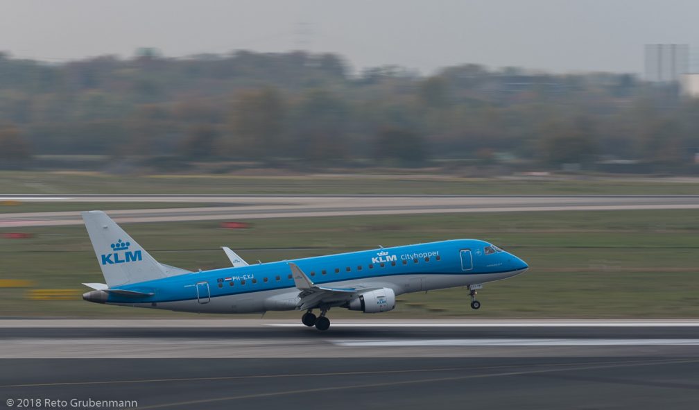 KLM_E170_PH-EXJ_DUS181019