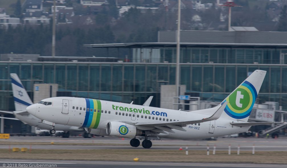 Transavia_B737_PH-XRZ_ZRH180323