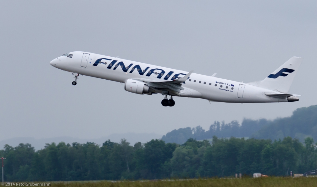 Finnair_E190_OH-LKL_ZRH140530