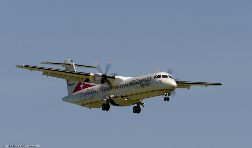 DarwinAirline_AT75_HB-ACC_ZRH140621_01