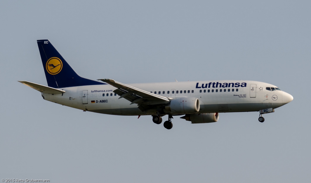 Lufthansa_B733_D-ABEC_ZRH150714