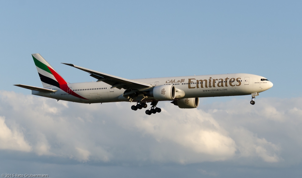Emirates_B77W_A6-ECF_ZRH150725