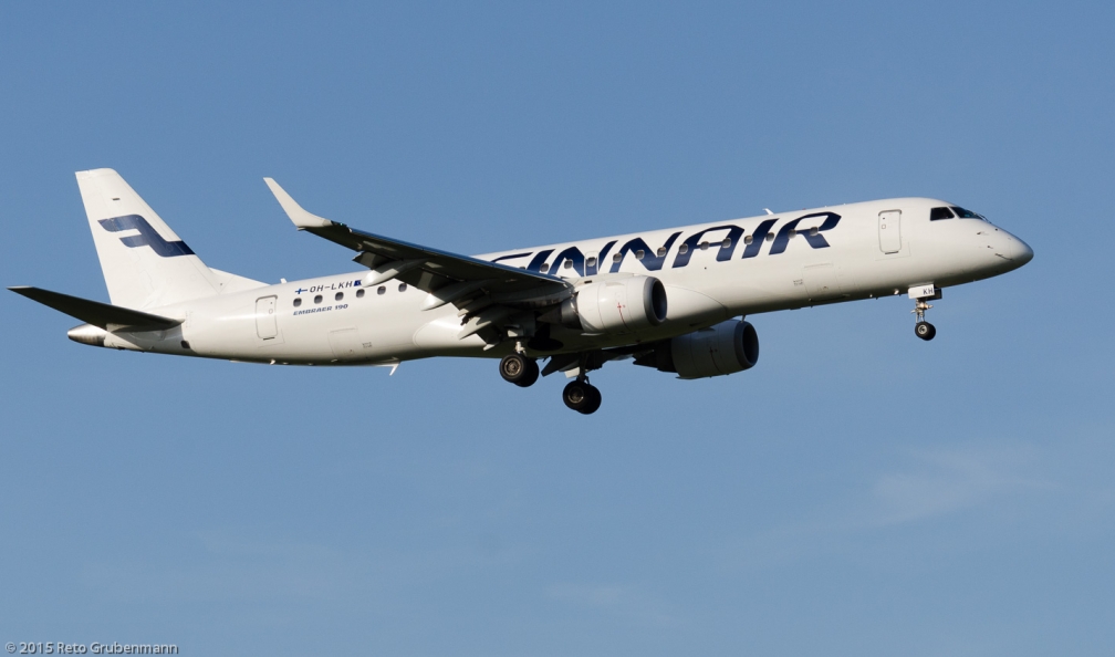 Finnair_E190_OH-LKH_ZRH150828