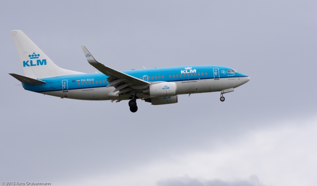 KLM_B737_PH-BGO_ZRH151221