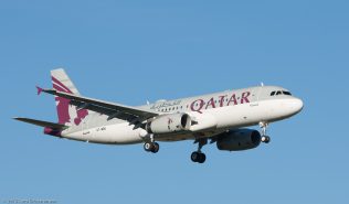 QatarAmiriFlight_A320_A7-MBK_ZRH151226