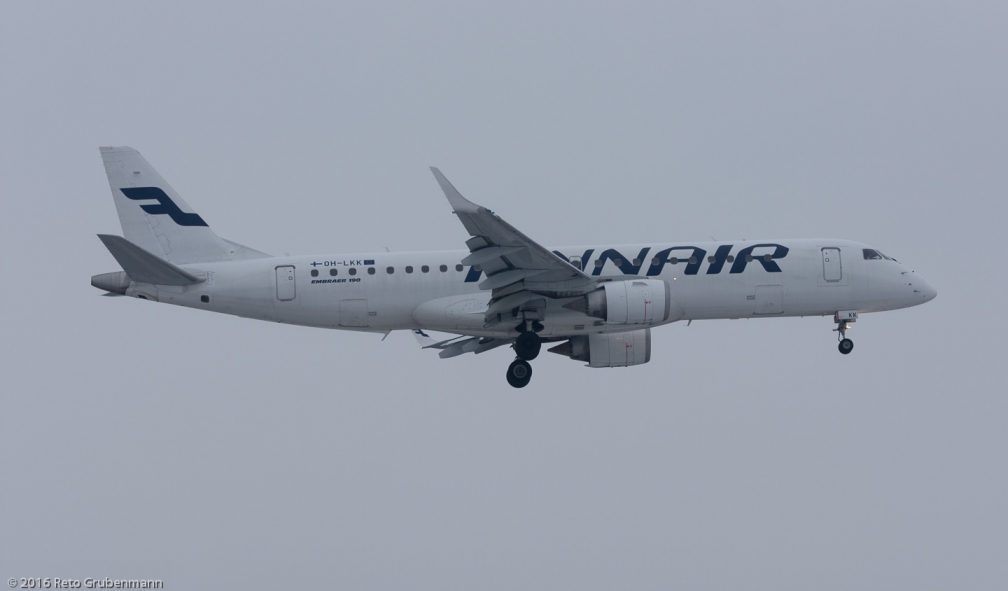 Finnair_E190_OH-LKK_ZRH160119
