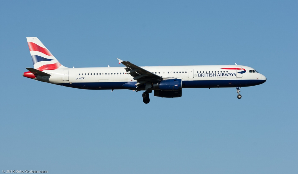 BritishAirways_A321_G-MEDF_ZRH160908