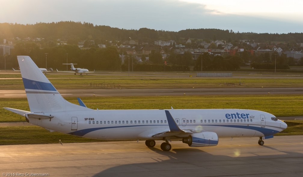 EnterAir_B738_SP-ENO_ZRH161007