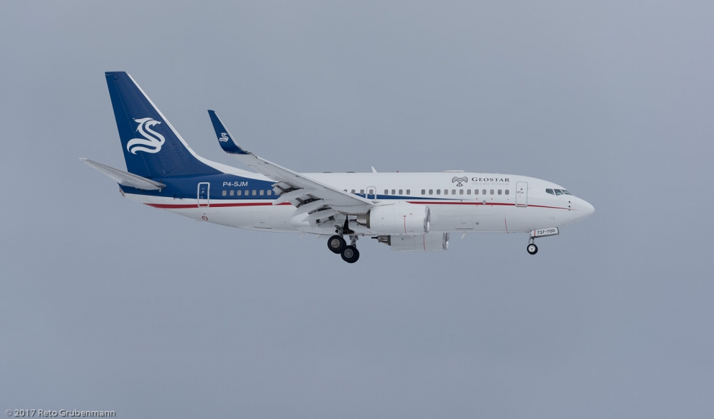 SinoJet_B737_P4-SJM_ZRH170115
