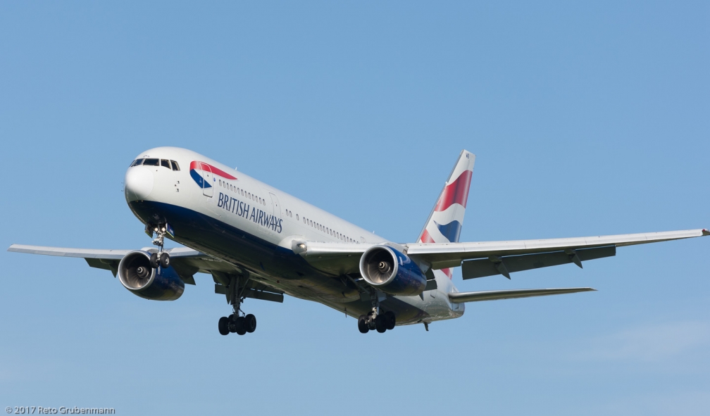 BritishAirways_B763_G-GNWB_ZRH170413