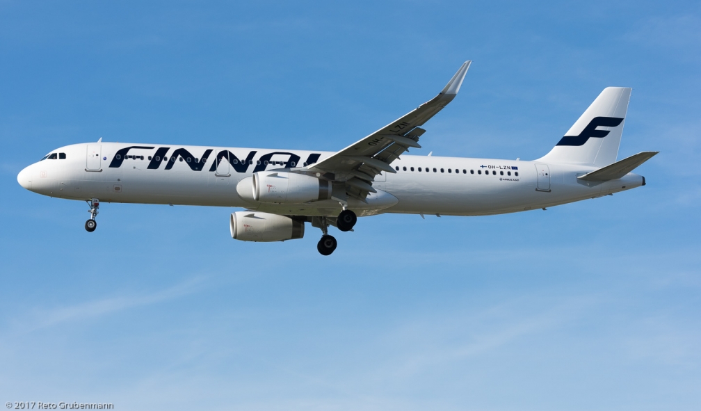 Finnair_A321_OH-LZN_ZRH170413