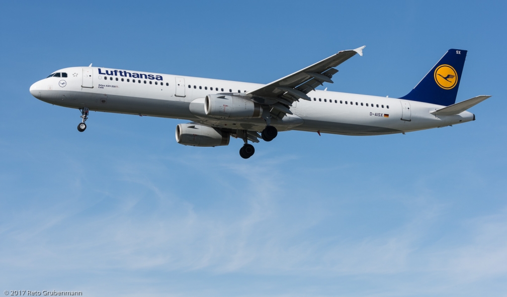 Lufthansa_A321_D-AISX_ZRH170413