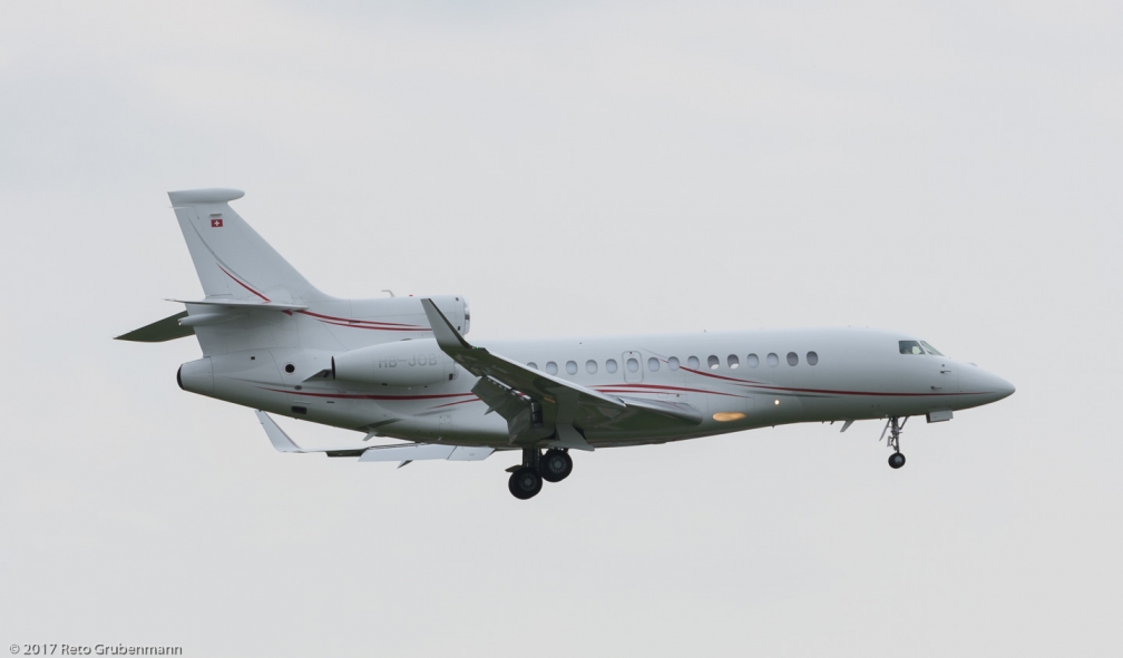 CatAviation_FA7X_HB-JOB_ZRH170422
