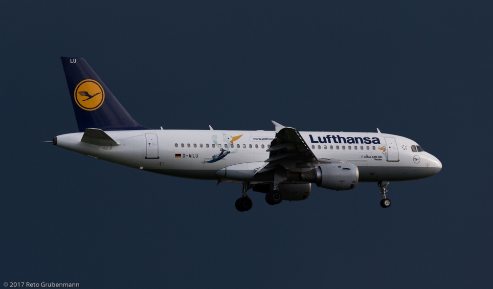 Lufthansa_A319_D-AILU_ZRH170513