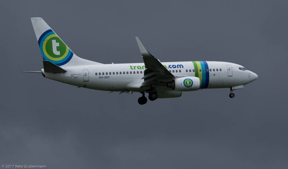 Transavia_B737_PH-XRY_ZRH170519