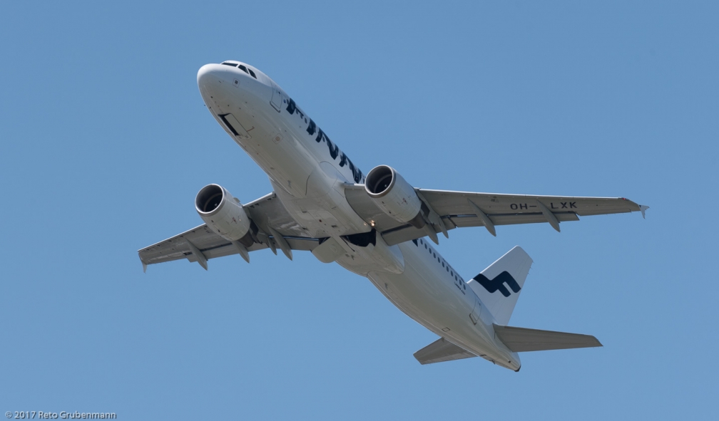Finnair_A320_OH-LXK_ZRH170521