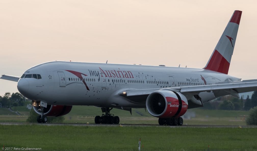 AustrianAirlines_B772_OE-LPD_ZRH170524_01