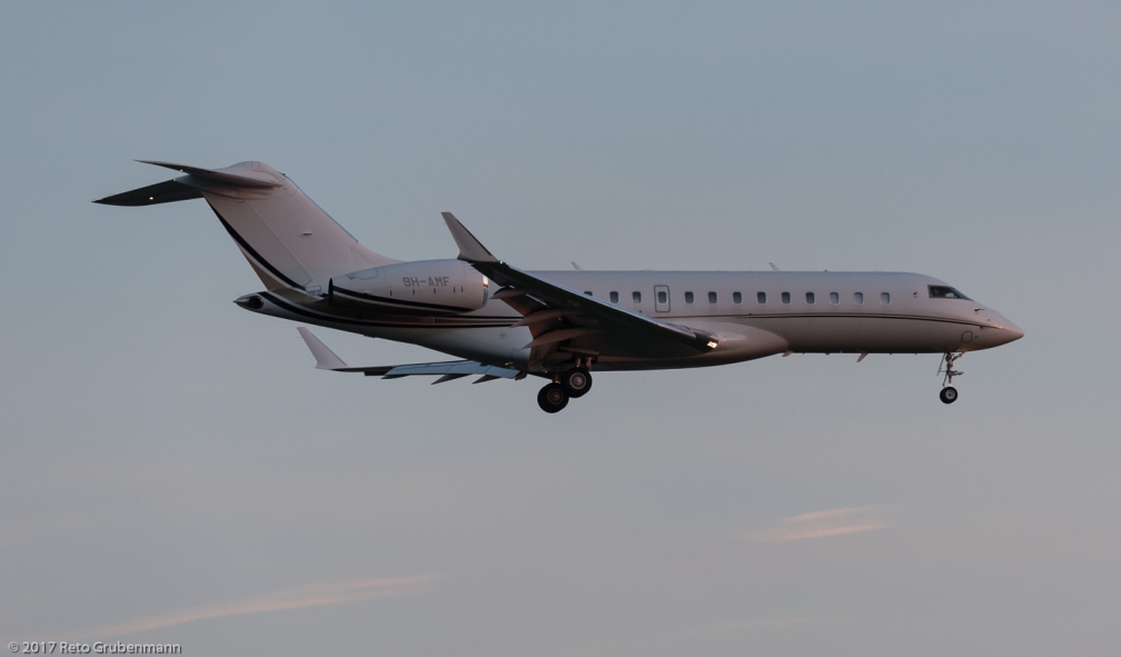 HyperionAviation_GLEX_9H-AMF_ZRH170528