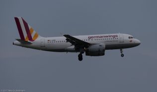 Germanwings_A319_D-AGWR_ZRH170531