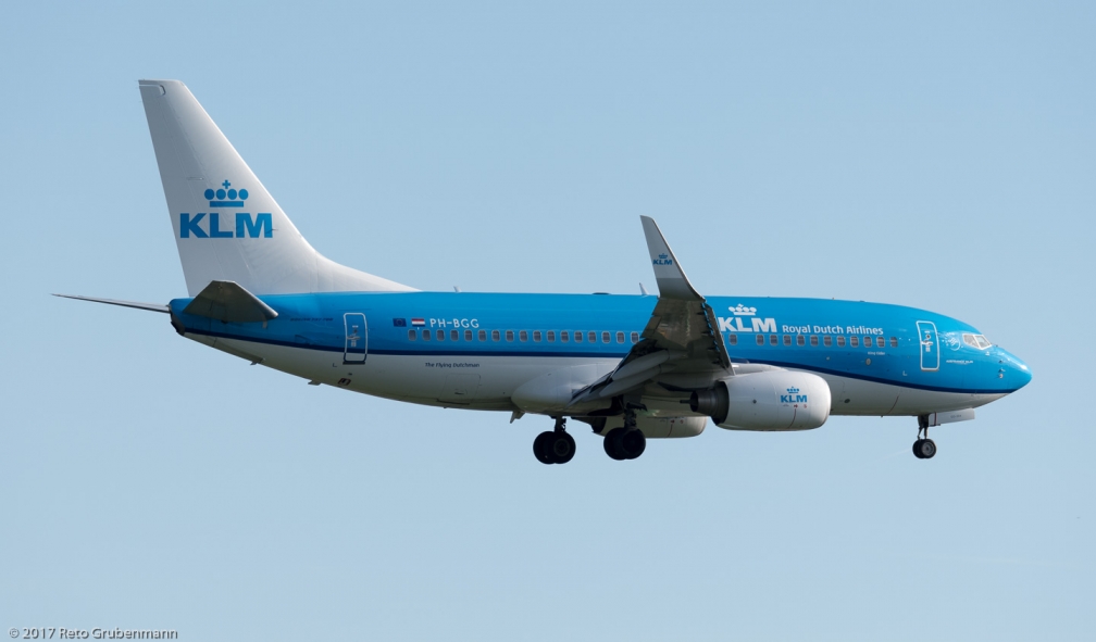 KLM_B737_PH-BGG_ZRH170607