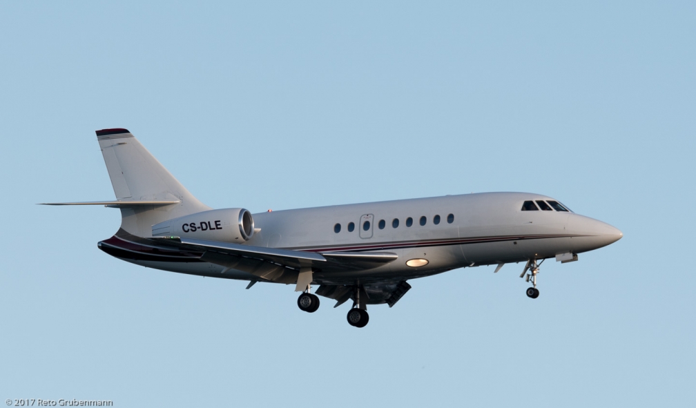 NetJetsEurope_F2TH_CS-DLE_ZRH170607