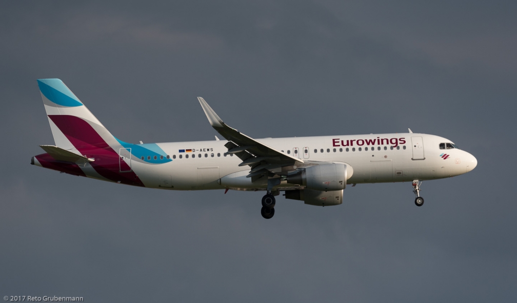 Eurowings_A320_D-AEWS_ZRH170612