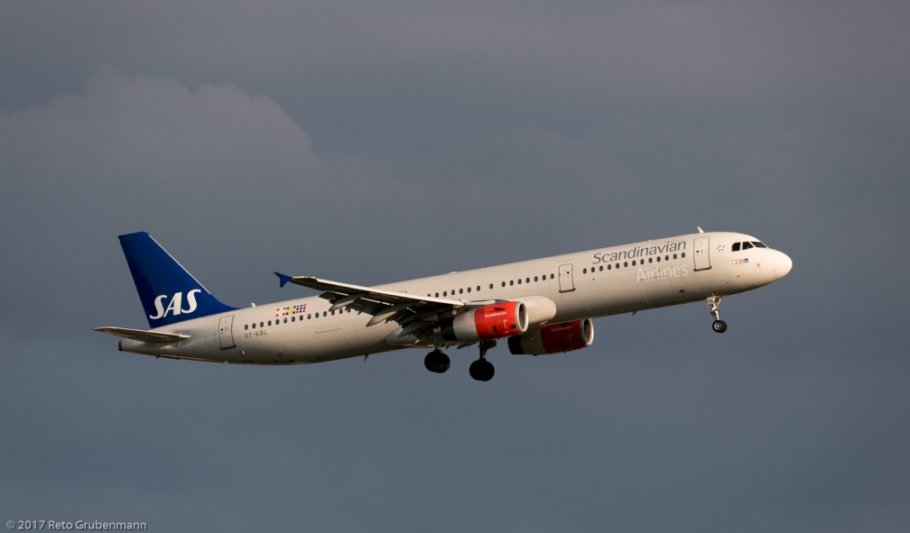 ScandinavianAirlines_A321_OY-KBL_ZRH170612