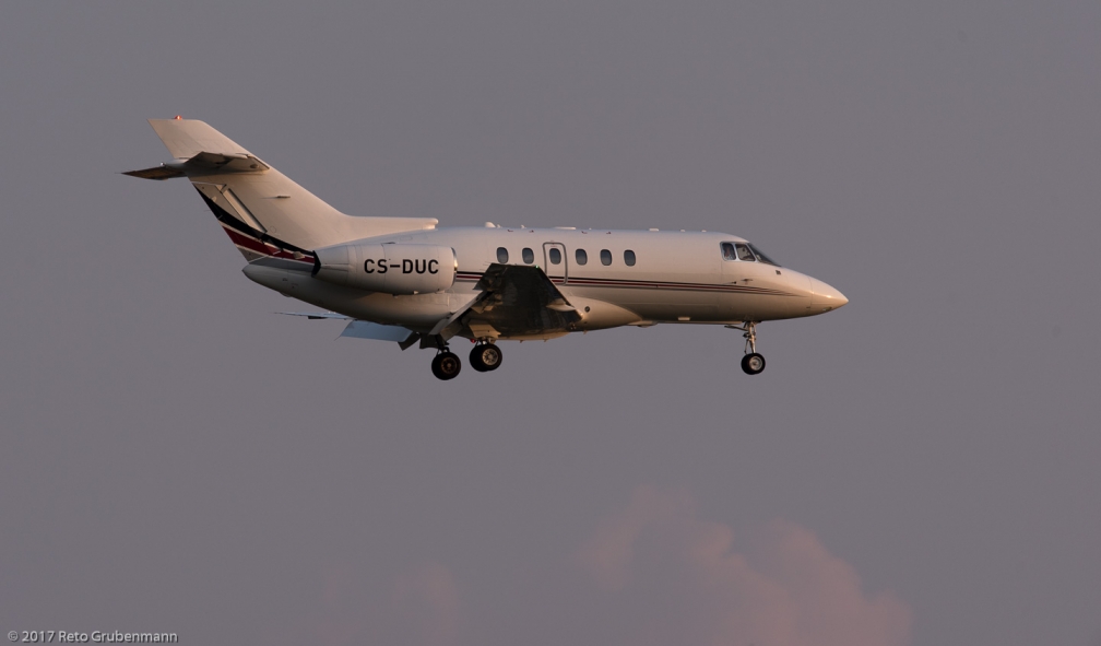 NetJetsEurope_H25B_ZRH170623