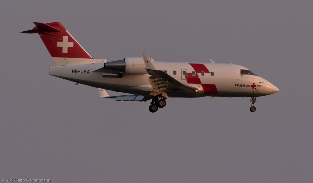 Rega_CL60_HB-JRA_ZRH170623