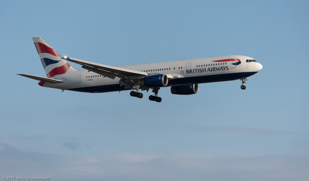 BritishAirways_B763_G-BZHA_ZRH170625