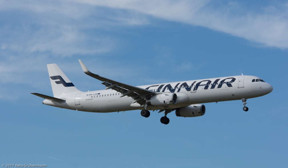 Finnair_A321_OH-LZO_ZRH170704
