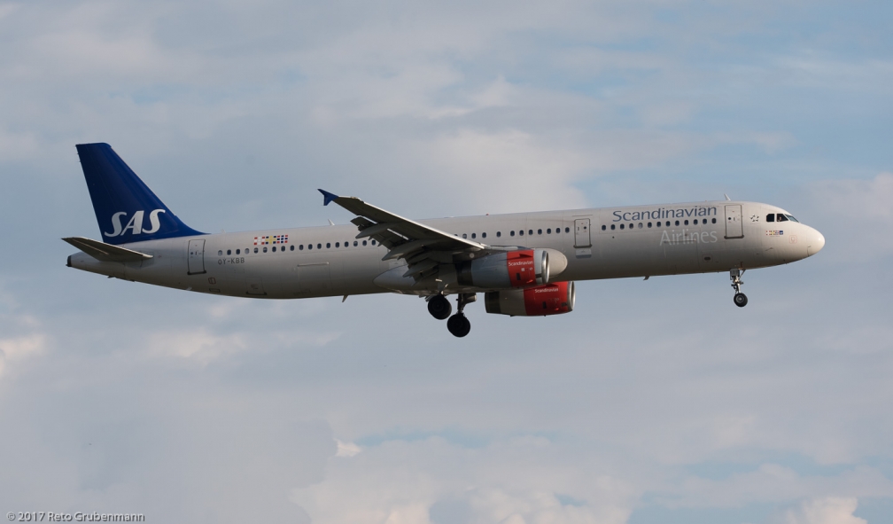 ScandinavianAirlines_A321_OY-KBB_ZRH170714