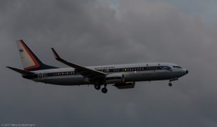 RoyalThaiAirForce_B738_HS-HMK_ZRH170727
