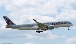 QatarAirways_A359_A7-ALF_ZRH170805