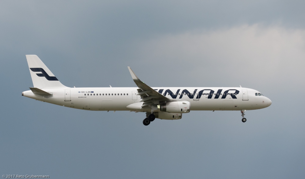 Finnair_A321_OH-LZN_ZRH170818