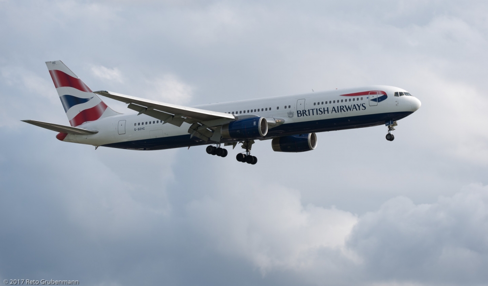 BritishAirways_B763_G-BZHC_ZRH170906