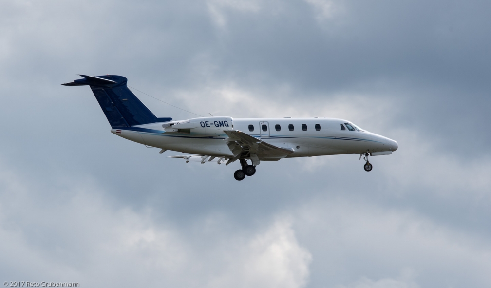 TyroleanJetService_C650_OE-GMG_ZRH170906
