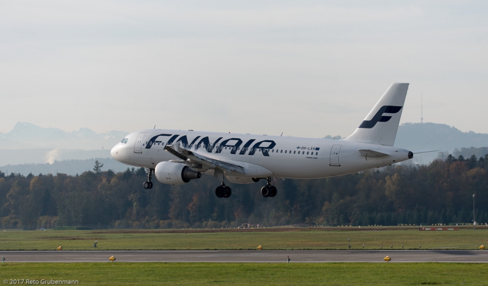 Finnair_A320_OH-LXH_ZRH171026