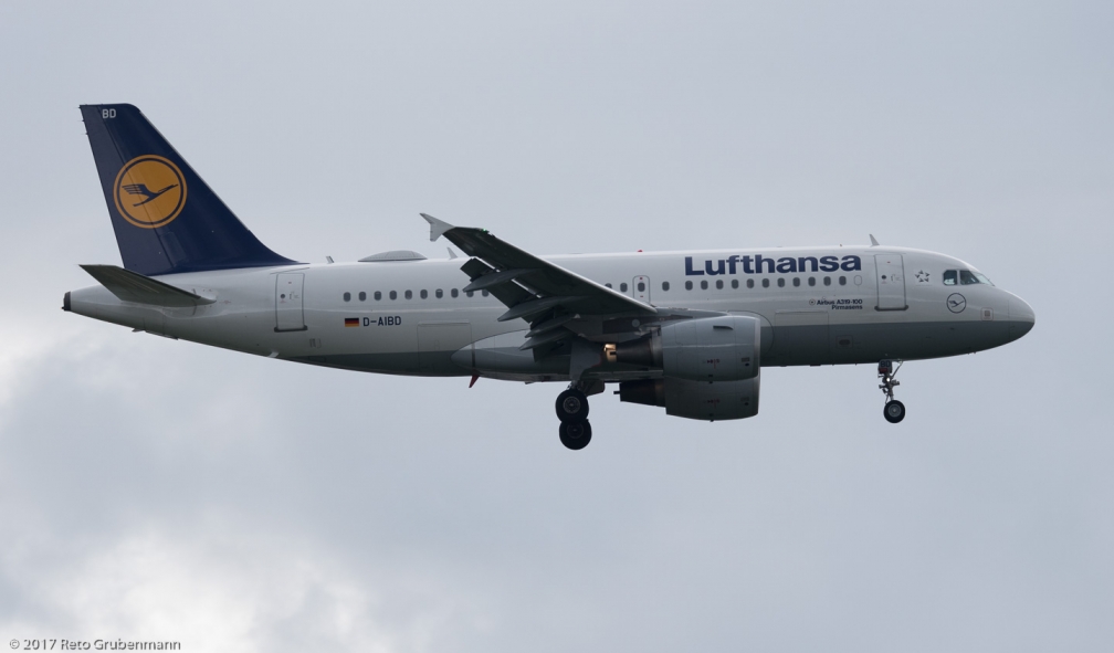 Lufthansa_A319_D-AIBD_ZRH171027