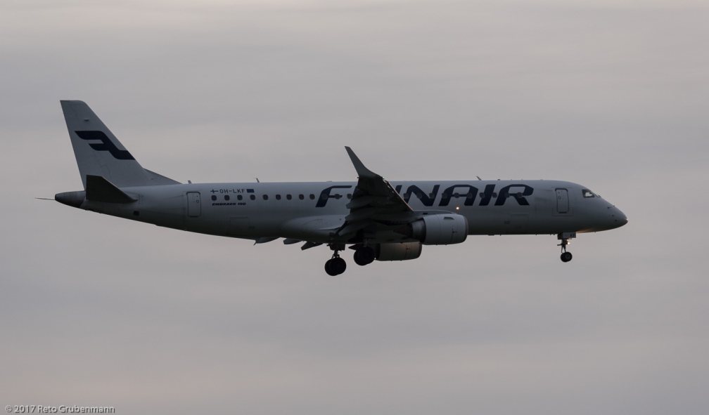 Finnair_E190_OH-LKF_ZRH171028
