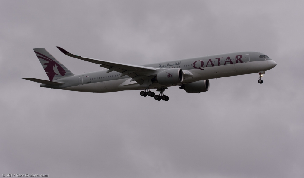 QatarAirways_A359_A7-ALS_ZRH171105