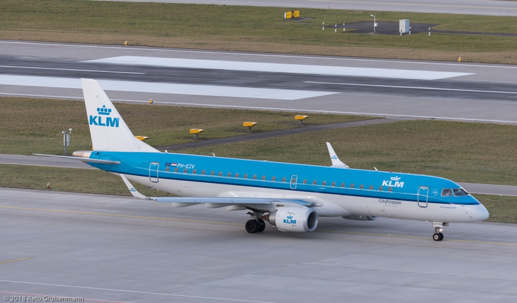 KLM_E190_PH-EZV_ZRH180101