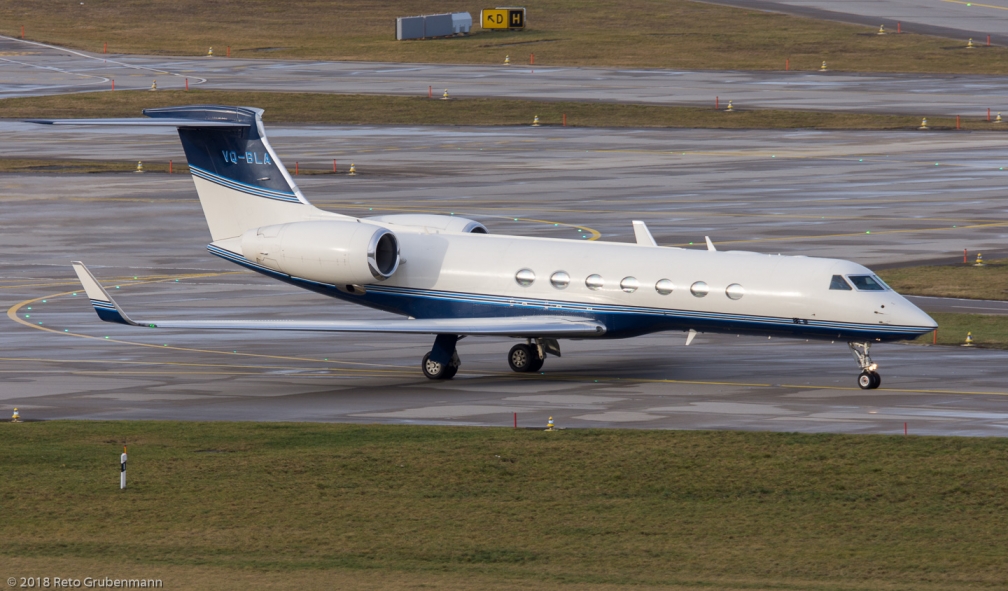 Execujet_CharterAG_GLF5_VQ-BLA_ZRH180102