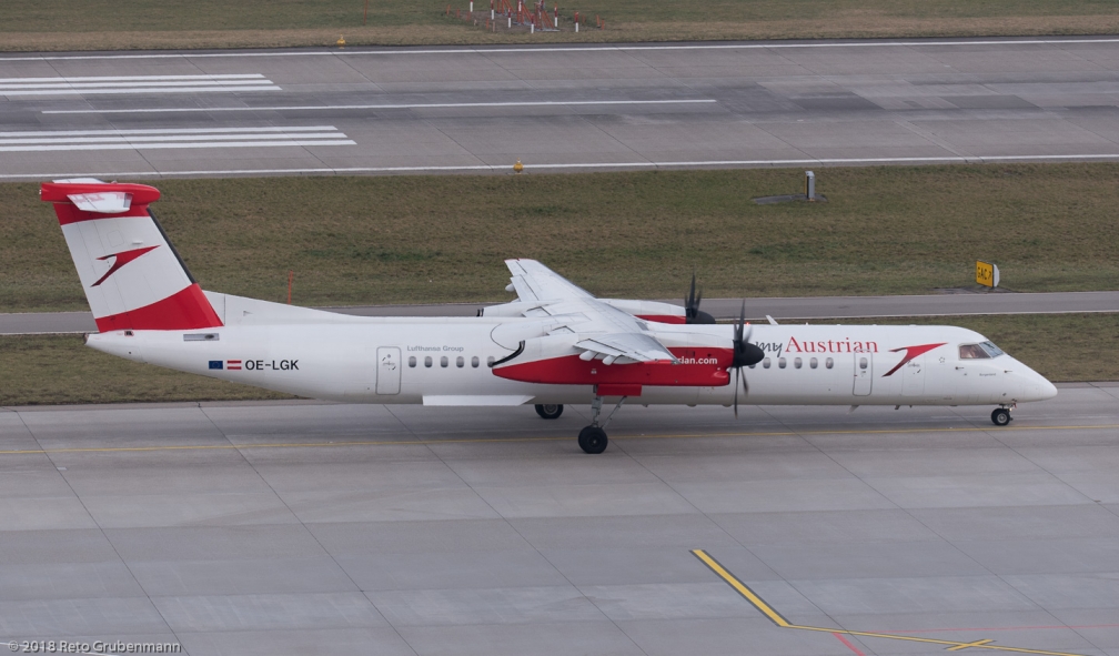 AustrianAirlines_DH8D_OE-LGK_ZRH180107