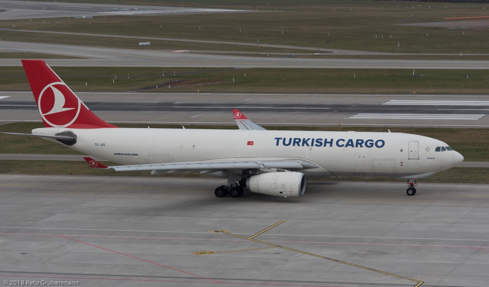 TurkishCargo_A332_TC-JDS_ZRH180113